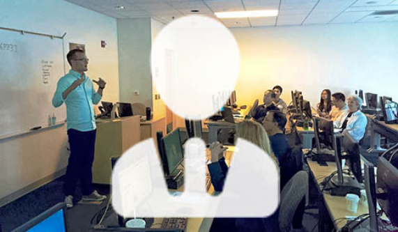 Advanced Social Networking for Business