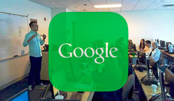 Google Analytics
