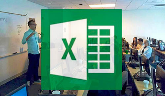 Microsoft Excel