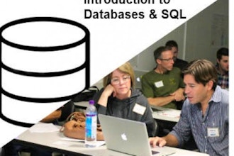 Introduction to Databases & SQL