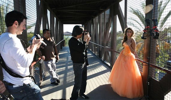 Digital Photography 1: The Basics