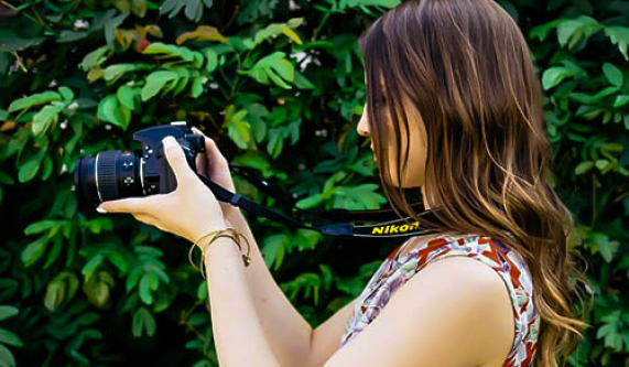 Digital Photography 1 The Basics [Class in Los Angeles] California