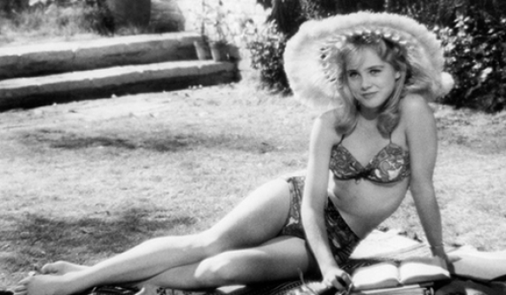 Nabokov's Lolita: American Morals & Aesthetic Bliss