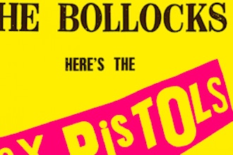 Never Mind the Bollocks!: The Truth Behind Punk Style