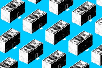 American Dream: The Case for a Universal Basic Income