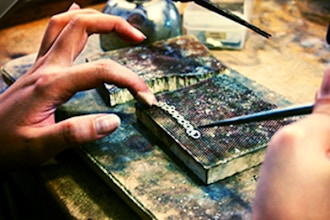 Jewelry Making Beginner's Course