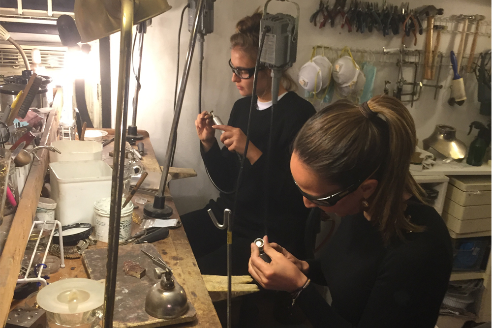 Jewelry Making Beginner's Course