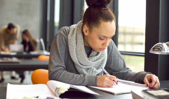 Karmen Lizzul Writing Workshops