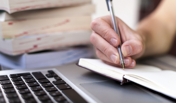 12 Week Workshop on Novel Writing