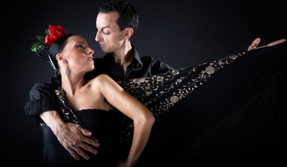 Flamenco Level 3