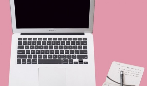 Photoshop Crash Course