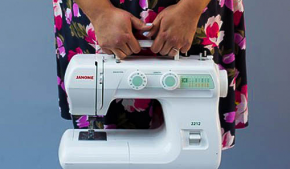 Sewing for Absolute Beginners [Class in Los Angeles] The Makery Craft