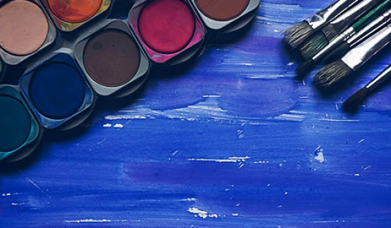 Intro to Watercolor