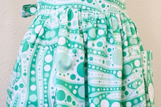 Beyond Basics: Sew a Date Night Skirt