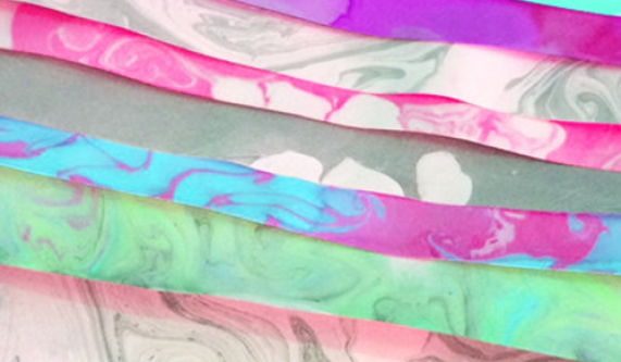Adult Marbling Workshop