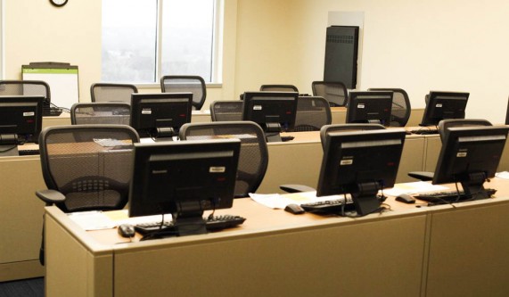 Network+ Prep Course (N10-006)