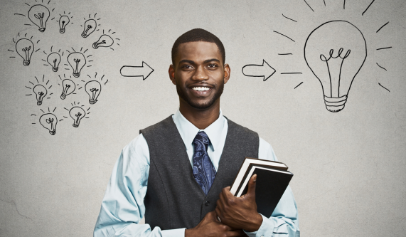 Developing Your Emotional Intelligence