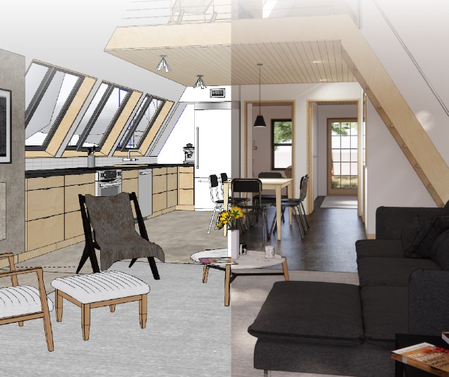 Enscape for SketchUp
