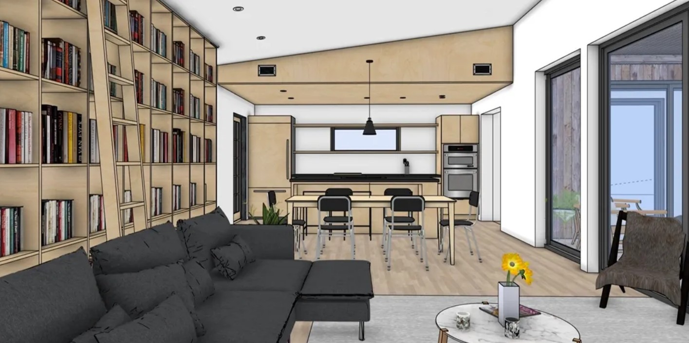 SketchUp Foundations
