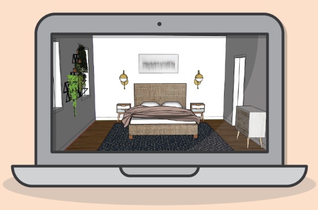 SketchUp Level 1: Fundamentals and Getting Started