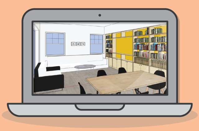 SketchUp Level 2: Intermediate Skills