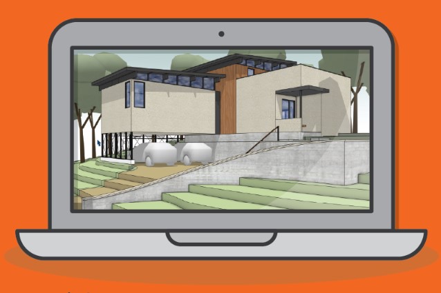 SketchUp Level 4: Streamline Your Design Process