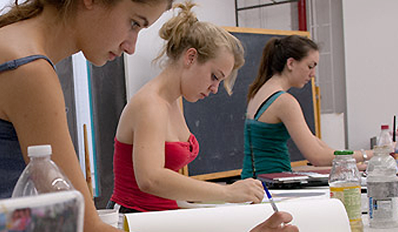 Introduction To Illustration Illustration Portfolio