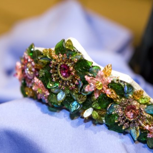Jewelry Making for Adults