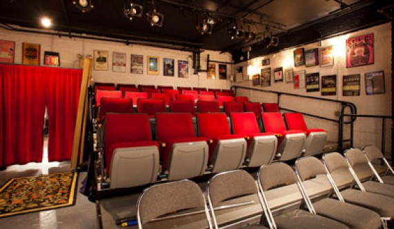 Cherry Lane Theatre