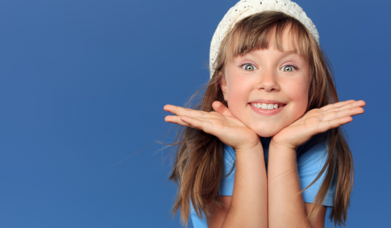 Acting Workshop: Ages 6-10