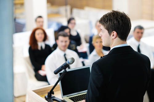 Negotiating Skills ► Into Action