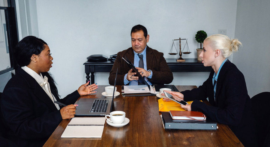 Behavioral Interviewing: Building a Consistent Framework and Process