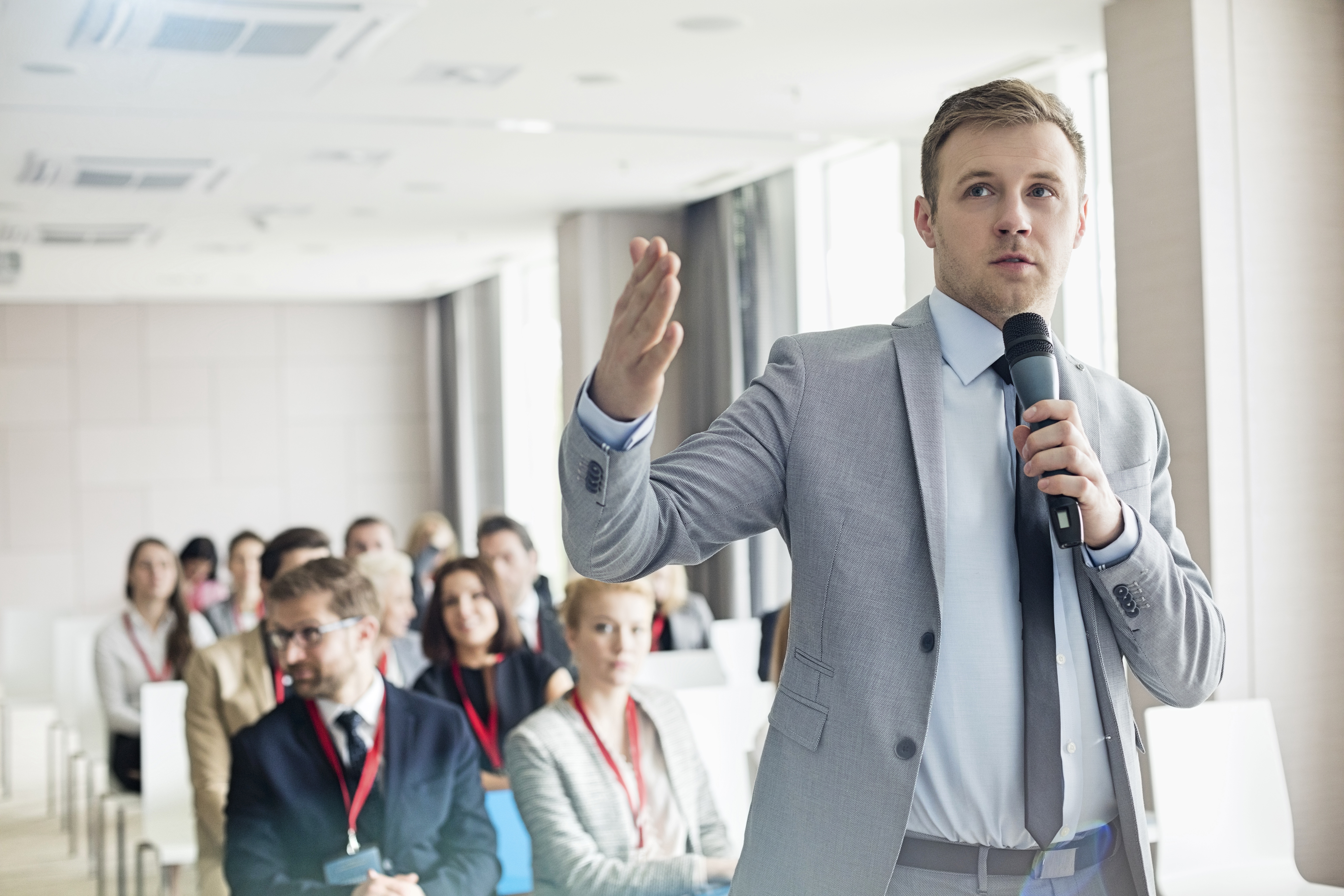 Negotiating Skills ► Into Action