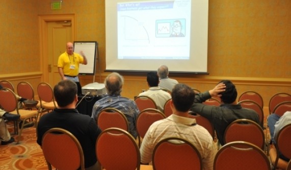 Business Analysis in Agile Projects