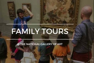 National Portrait Gallery: Un-Highlights Tour
