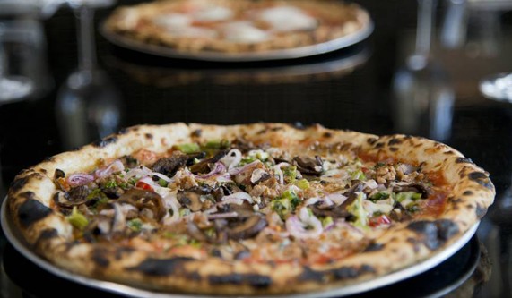 Perfect Pizza Pairings