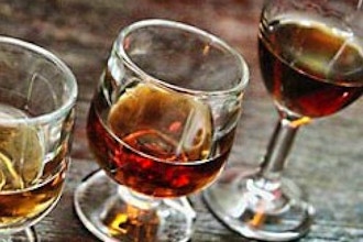 Sherry, Port & More