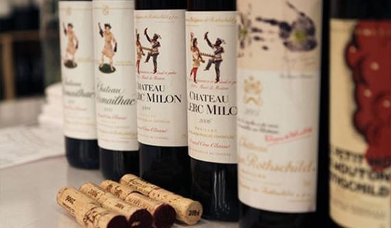 World of Pinot Noir