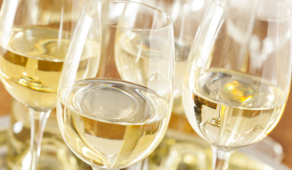 White Wines of the World