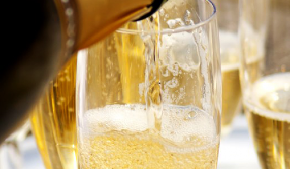Bubblicious - The World of Sparkling Wine