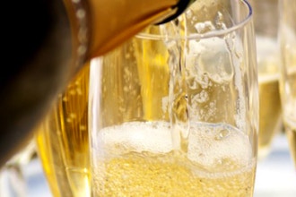 Bubblicious - The World of Sparkling Wine