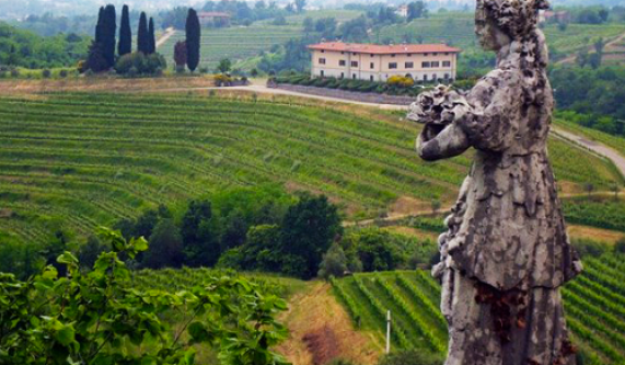 Regions of Italy