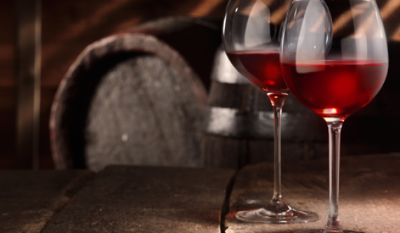 Wine 101: Discovering Your Palate