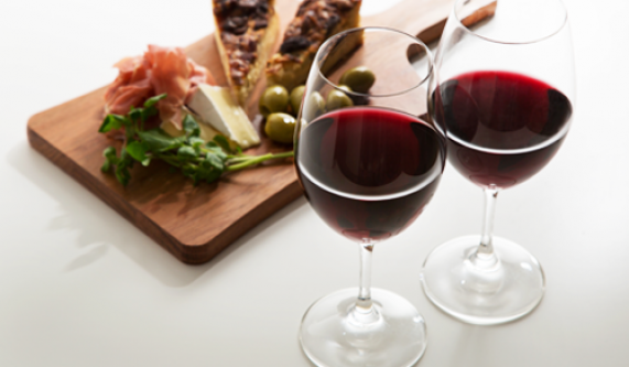 The Art of Food & Wine Pairing