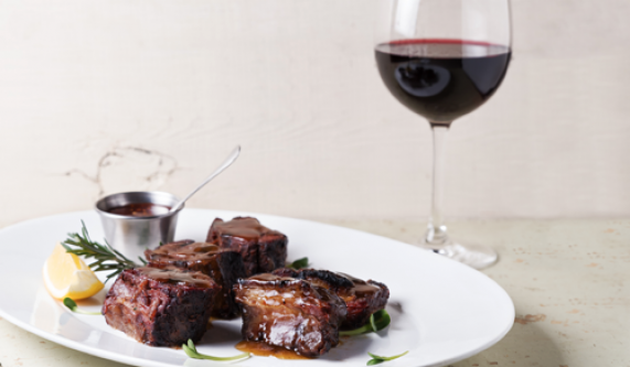 Wine and Swine - BBQ