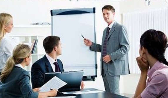 PMP Certification Training