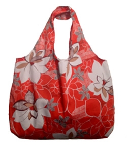Basic Sewing: Go Green Market Bag Fashion Lab