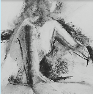 Figure Drawing (In-Person)