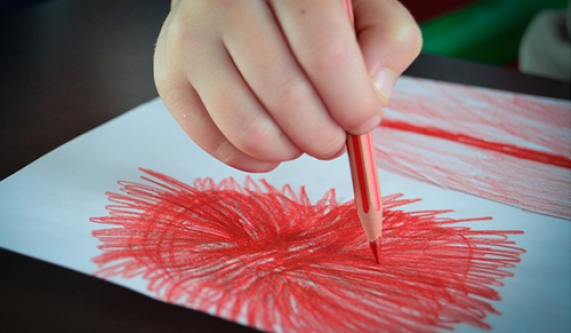 Art After School Class (2nd-4th grade)