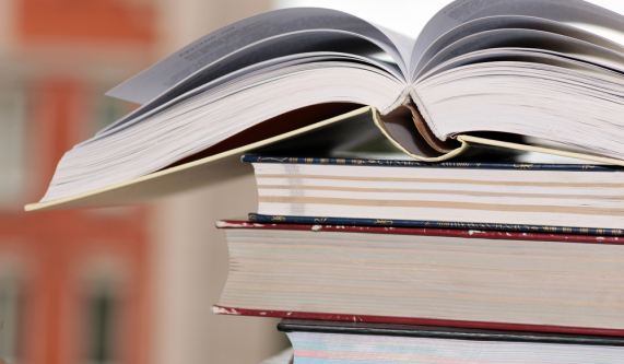 Introduction to Book Binding